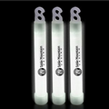 Premium Glow Stick - 6" - White